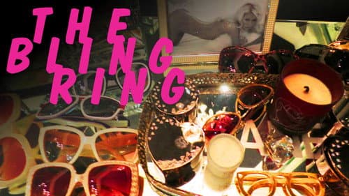 The Bling Ring still