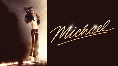 Michael still