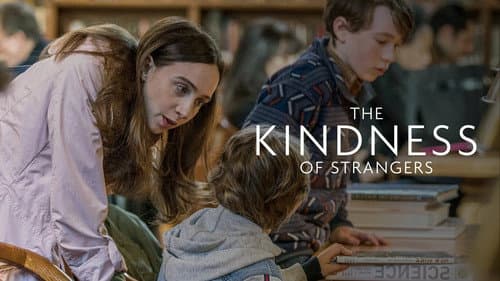 The Kindness of Strangers still