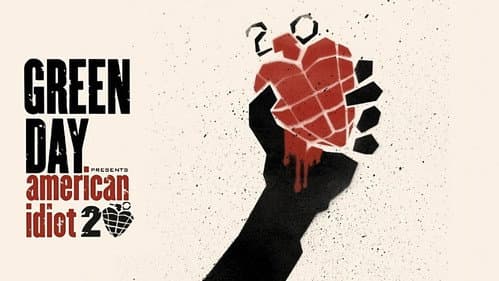 Green Day: 20 Years of American Idiot still