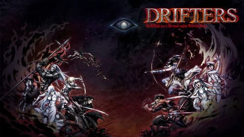 Drifters still