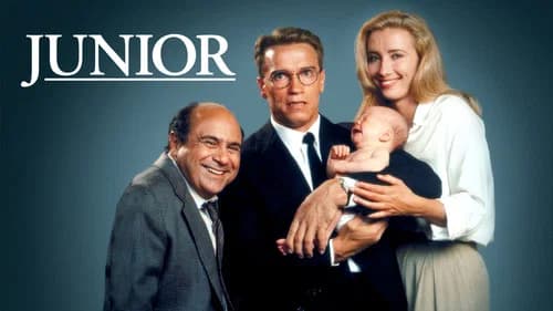 Junior still