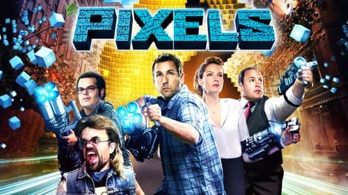 Pixels still