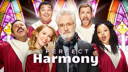 Perfect Harmony still