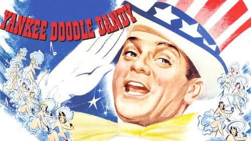 Yankee Doodle Dandy still