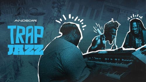 Trap Jazz still