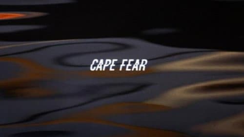 Cape Fear still
