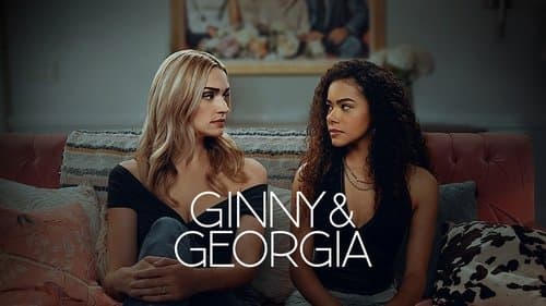 Ginny & Georgia still