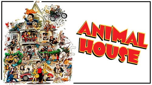 Animal House still