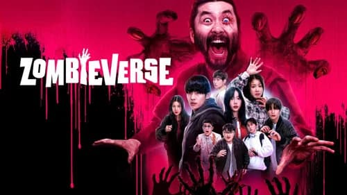 Zombieverse still