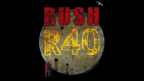 Rush: R40 Live still