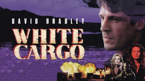 White Cargo still