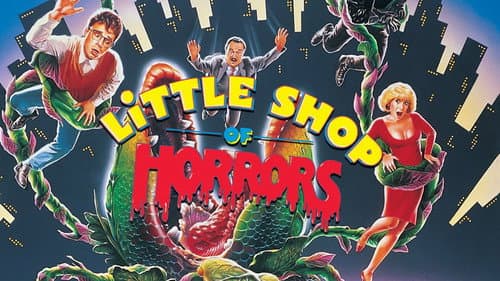 Little Shop of Horrors still