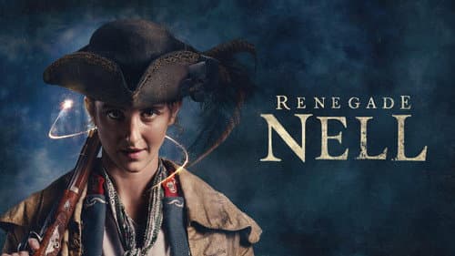 Renegade Nell still