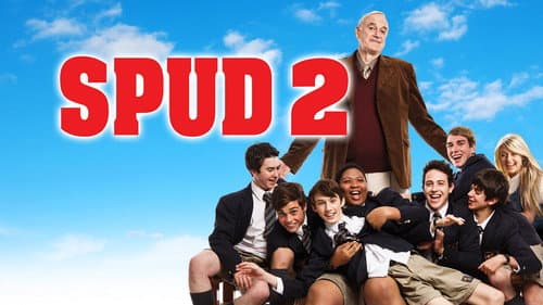 Spud 2: The Madness Continues still