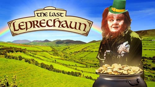 The Last Leprechaun still