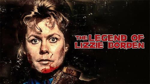 The Legend of Lizzie Borden still