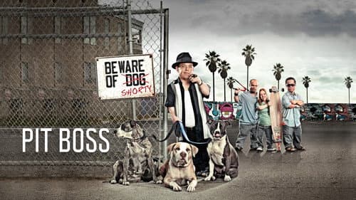 Pit Boss still