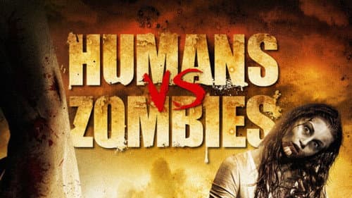 Humans vs Zombies still