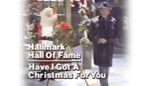 Have I Got a Christmas for You still