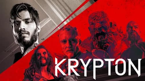 Krypton still