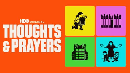 Thoughts & Prayers still