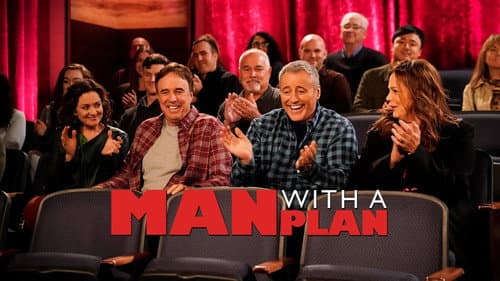Man with a Plan still