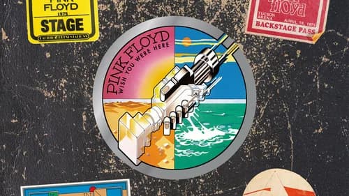Pink Floyd: Wish You Were Here (50th Anniversary) still