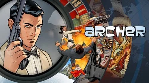 Archer still