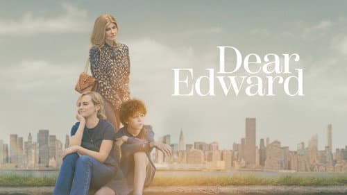 Dear Edward still
