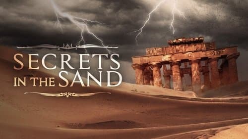 Secrets in the Sand still
