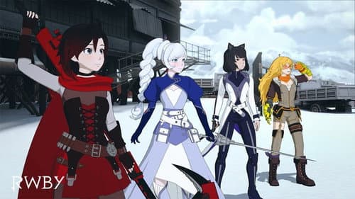RWBY still