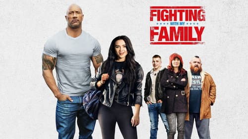 Fighting with My Family still