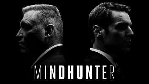 MINDHUNTER still