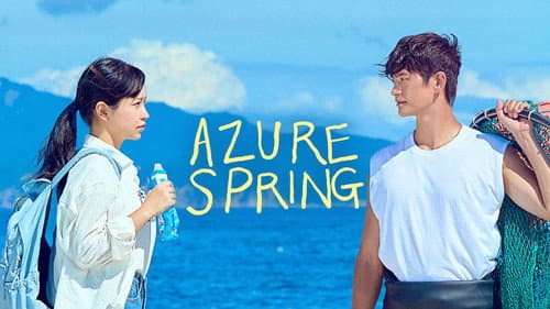 Azure Spring still