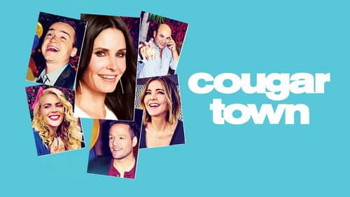 Cougar Town still