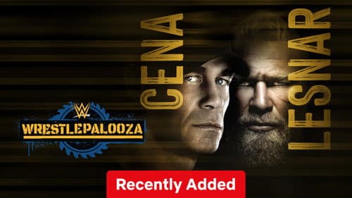 WWE Wrestlepalooza still