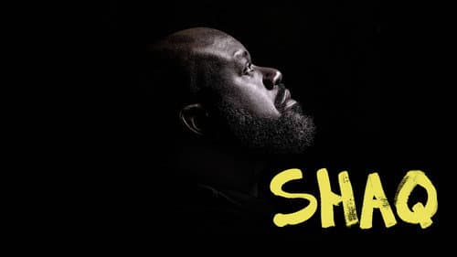 Shaq still