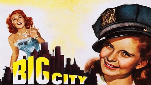 Big City still