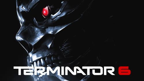 Terminator: Dark Fate still