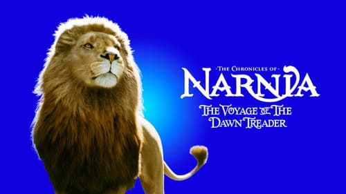 The Chronicles of Narnia: The Voyage of the Dawn Treader still