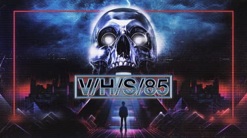 V/H/S/85 still