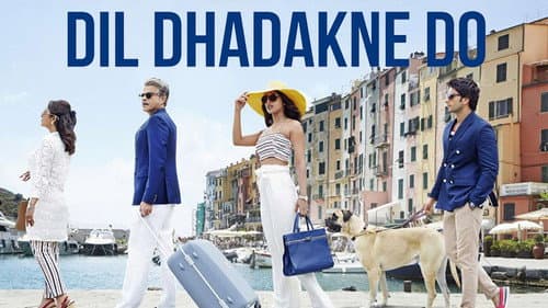 Dil Dhadakne Do still