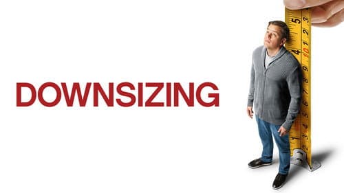Downsizing still