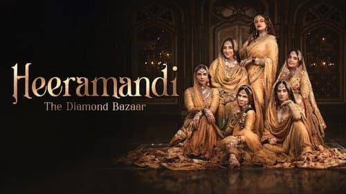 Heeramandi still