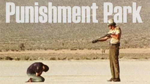 Punishment Park still