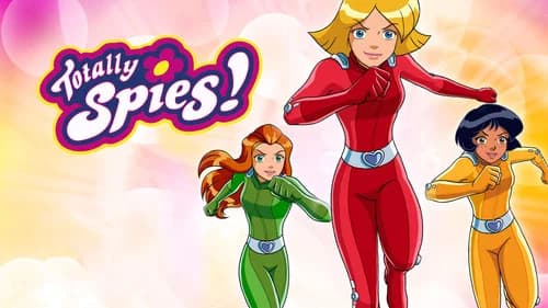 Totally Spies! still