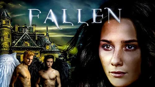 Fallen still