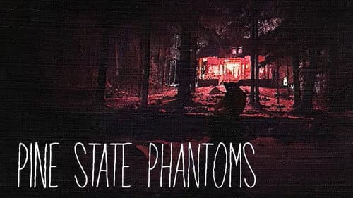 Pine State Phantoms still