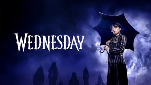 Wednesday still